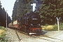 LKM 134009 - DR "99 7232-4"
19.08.1983 - Haltepunkt Birkenmoor bei Stiege
Torsten Wierig