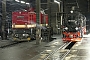 LKM 134009 - HSB "99 7232-4"
10.01.2025 - Wernigerode, Bahnbetriebswerk
Hinnerk Stradtmann