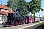 LKM 134010 - HSB "99 7233-2"
19.07.1999 - Wernigerode-Westerntor
Ralph Mildner (Archiv Stefan Kier)