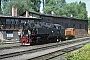 LKM 134010 - DR "99 7233-2"
25.07.1991 - Wernigerode-Westerntor
Andreas Feuchert