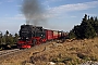 LKM 134011 - HSB "99 7234-0"
29.10.2005 - Brocken (Harz)
Malte Werning