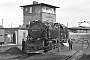 LKM 134011 - DR "99 0234-7"
12.09.1977 - Wernigerode, Bahnbetriebswerk
Dietrich Bothe