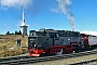 LKM 134011 - HSB "99 7234-0"
27.09.2013 - Brocken, (Harz)
Klaus Hentschel