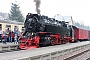 LKM 134011 - HSB "99 7234-0"
02.03.2019 - Wernigerode, Bahnhof Drei Annen Hohne
Gerd Zerulla