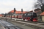 LKM 134011 - HSB "99 7234-0"
02.03.2019 - Wernigerode
Werner Wölke