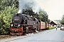 LKM 134011 - DR "99 0234-7"
02.05.1982 - Wernigerode
Hans-Peter Waack