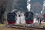 LKM 134012 - HSB "99 7235-7"
26.11.2004 - Eisfelder Talmühle, Bahnhof
Malte Werning