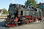 LKM 134012 - HSB "99 7235-7"
24.08.2009 - Wernigerode, Bahnbetriebswerk HSB
Stefan Kier