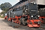 LKM 134021 - HSB "99 7235-7"
23.08.2009 - Wernigerode, Bahnbetriebswerk HSB
Stefan Kier