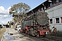 LKM 134012 - HSB "99 7235-7"
02.10.2019 - Wernigerode, Bahnbetriebswerk HSB
Martin Welzel