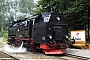 LKM 134012 - HSB "99 7235-7"
02.08.2006 - Hasselfelde
Werner Wölke