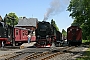 LKM 134013 - HSB "99 7236-5"
10.06.2006 - Drei Annen Hohne, Bahnhof
Malte Werning