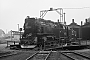 LKM 134013 - DR "99 0236-2"
20.06.1979 - Wernigerode, Bahnbetriebswerk
Detlef Hommel (Archiv Stefan Kier)