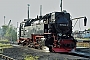 LKM 134013 - HSB "99 7236-5"
07.05.2006 - Nordhausen, Bahnbetriebswerk HSB
Stefan Kier