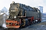 LKM 134013 - DR "99 7236-5"
02.02.1991 - Wernigerode, Bahnbetriebswerk
Gerd Bembnista (Archiv Stefan Kier)