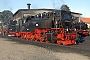 LKM 134013 - HSB "99 7236-5"
23.08.2009 - Wernigerode, Bahnbetriebswerk HSB
Stefan Kier