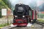 LKM 134013 - HSB "99 7236-5"
03.10.2009 - Wernigerode-Hasserode, Bahnhof
Klaus Hentschel