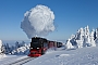 LKM 134013 - HSB "99 7236-5"
06.02.2012 - Brocken (Harz)
Kay Baldauf