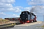 LKM 134013 - HSB "99 7236-5"
07.08.2017 - Brocken (Harz)
Werner Wölke