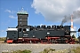 LKM 134013 - HSB "99 7236-5"
07.08.2017 - Brocken (Harz)Werner Wölke