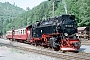 LKM 134013 - HSB "99 7236-5"
09.07.1995 - Eisfelder Talmühle
Theo Stolz