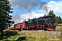 LKM 134013 - HSB "99 7236-5"
06.08.2001 - Brocken (Harz)
Werner Wölke