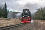 LKM 134013 - HSB "99 7236-5"
01.03.2020 - bei Wernigerode-Drei Annen Hohne
Alex Huber