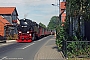 LKM 134013 - HSB "99 7236-5"
03.08.2008 - Wernigerode
Jens Grünebaum