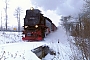 LKM 134013 - HSB "99 7236-5"
02.12.2023 - Wernigerode-Drei Annen Hohne
Hinnerk Stradtmann