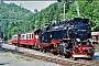 LKM 134013 - HSB "99 7236-5"
09.07.1995 - Eisfelder Talmühle
Theo Stolz