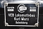 LKM 134013 - HSB "99 7236-5"
24.08.2024 - Wernigerode
Thomas Wohlfarth