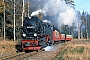 LKM 134014 - HSB "99 7237-3"
10.11.1990 - Sternhaus-Haferfeld
Archiv Stefan Kier