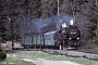 LKM 134014 - DR "99 7237-3"
19.04.1991 - Benneckenstein
Archiv Ingmar Weidig