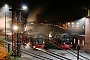 LKM 134014 - HSB "99 7237-3"
29.10.2013 - Wernigerode, Bahnbetriebswerk HSB
Christoph Beyer