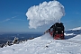 LKM 134014 - HSB "99 7237-3"
06.02.2012 - Brocken (Harz)
Kay Baldauf