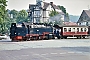 LKM 134014 - HSB "99 7237-3"
08.07.1995 - Wernigerode, Bahnhof Westerntor
Theo Stolz
