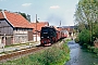 LKM 134014 - DR "99 7237-3"
__.05.1990 - StraßbergJens Grünebaum
