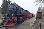 LKM 134014 - HSB "99 7237-3"
14.03.2026 - Werningerode-Drei Annen Hohne, BahnhofChristian Stolze