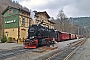 LKM 134014 - HSB "99 7237-3"
21.03.2026 - Harztor, Bahnhof Eisfelder TalmühleChristian Stolze
