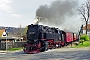 LKM 134015 - HSB "99 7238-1"
20.04.1998 - Wernigerode-Hasserode
Ralph Mildner (Archiv Stefan Kier)