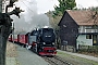 LKM 134015 - HSB "99 7238-1"
09.02.1998 - Wernigerode, Kirchstraße
Ralph Mildner (Archiv Stefan Kier)