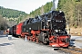 LKM 134015 - HSB "99 7238-1"
10.04.2009 - Eisfelder Talmühle
Thomas Reyer