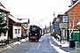 LKM 134015 - HSB "99 7238-1"
26.02.2001 - Wernigerode, Kirchstraße
Werner Wölke