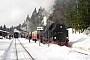 LKM 134015 - HSB "99 7238-1"
20.02.2010 - Wernigerode-Schierke
Peter Wegner