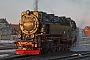 LKM 134015 - HSB "99 7238-1"
21.12.2010 - Wernigerode, Bahnbetriebswerk HSB
Jens Grünebaum