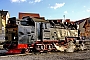 LKM 134015 - HSB "99 7238-1"
06.03.2011 - Wernigerode, BahnbetriebswerkThomas Gottschewsky