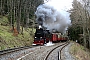 LKM 134016 - HSB "99 7239-9"
21.04.2012 - Wernigerode, Ausweiche Drängetal
Andreas Kabelitz