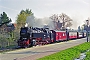 LKM 134016 - HSB "99 7239-9"
20.04.1998 - Harzgerode
Ralph Mildner (Archiv Stefan Kier)