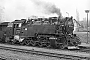 LKM 134016 - DR "99 7239-9"
05.04.1977 - Wernigerode
Gerhard Oberwemmer (Archiv Stefan Kier)