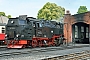 LKM 134016 - HSB "99 7239-9"
03.07.2014 - Gernrode (Harz)
Stefan Kier
